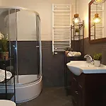 Sun&fun Pod Debami Nad Lomnica 1b I 2b- Blisko Centrum, Dworca Pkp, Sklepow W Otoczeniu Zieleni カルパッチ