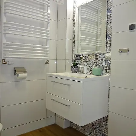 Pod Dębami Sun&fun Apartamento