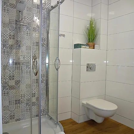 Pod Dębami Sun&fun * Karpacz