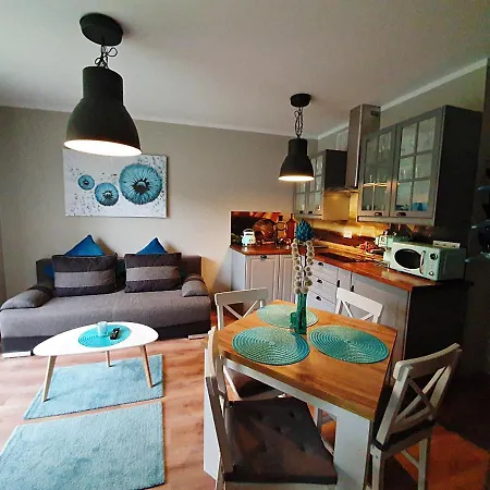 Pod Dębami Sun&fun *