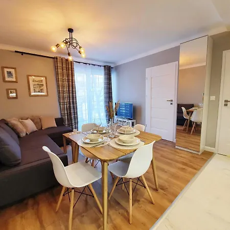 Pod Dębami Sun&fun *