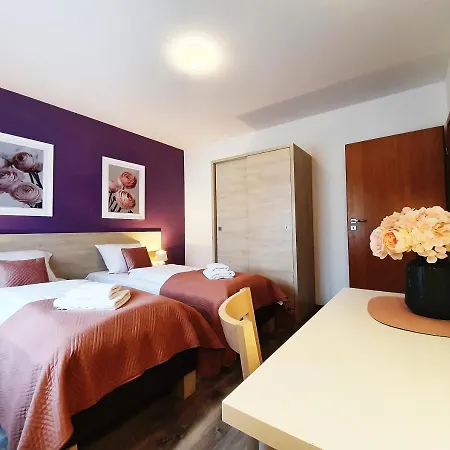 Pod Dębami Sun&fun Apartamento *