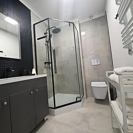 Pod Dębami Sun&fun Apartamento *