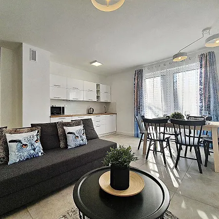 Pod Dębami Sun&fun *