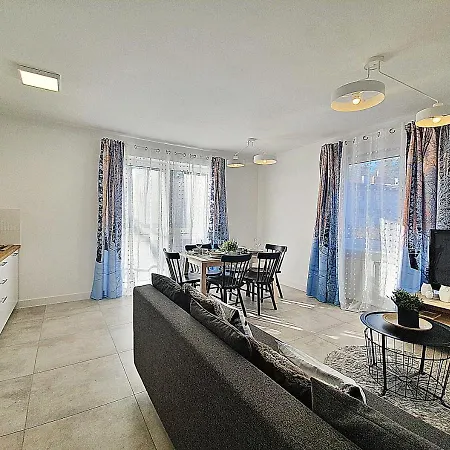 Pod Dębami Sun&fun *