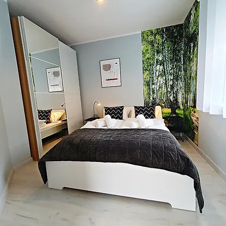 Pod Dębami Sun&fun Karpacz