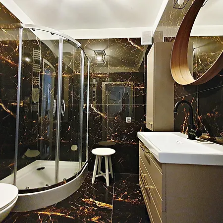 Pod Dębami Sun&fun Apartamento