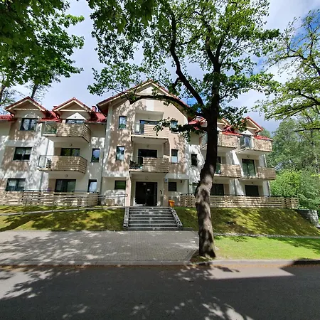 Pod Dębami Sun&fun Karpacz