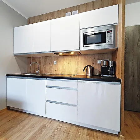 Pod Dębami Sun&fun * Karpacz