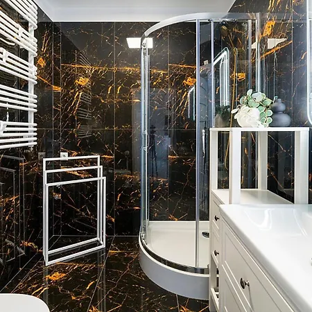 Pod Dębami Sun&fun Apartamento *