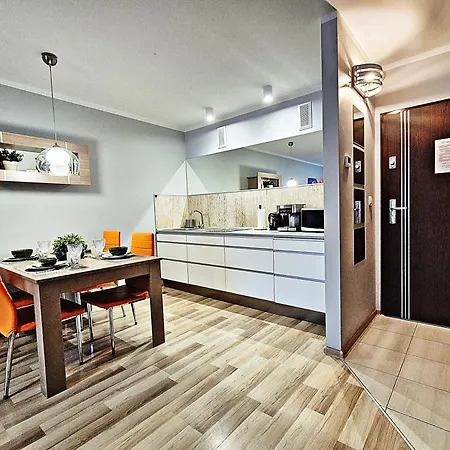 Pod Dębami Sun&fun Karpacz