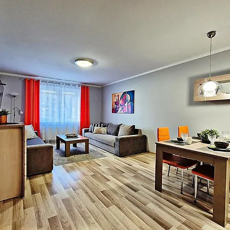 Sun&fun Pod Debami Nad Lomnica 1b I 2b- Blisko Centrum, Dworca Pkp, Sklepow W Otoczeniu Zieleni * Karpacz