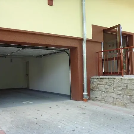 Apartamento Pod Dębami Sun&fun Karpacz