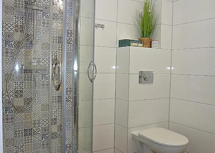 Sun&fun Pod Debami Nad Lomnica 1b I 2b- Blisko Centrum, Dworca Pkp, Sklepow W Otoczeniu Zieleni * Karpacz