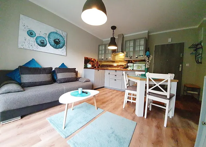 Sun&fun Pod Debami Nad Lomnica 1b I 2b- Blisko Centrum, Dworca Pkp, Sklepow W Otoczeniu Zieleni Lejlighed Karpacz