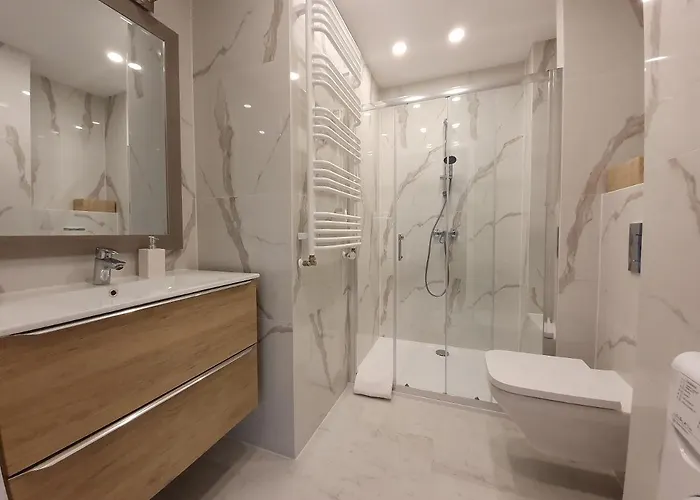 Lejlighed Sun&fun Pod Debami Nad Lomnica 1b I 2b- Blisko Centrum, Dworca Pkp, Sklepow W Otoczeniu Zieleni Karpacz