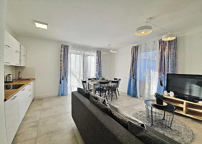 Sun&fun Pod Debami Nad Lomnica 1b I 2b- Blisko Centrum, Dworca Pkp, Sklepow W Otoczeniu Zieleni *