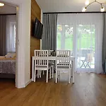 Apartmán Sun&fun Pod Debami Nad Lomnica 1b I 2b- Blisko Centrum, Dworca Pkp, Sklepow W Otoczeniu Zieleni Karpacz