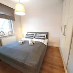 Sun&fun Pod Debami Nad Lomnica 1b I 2b- Blisko Centrum, Dworca Pkp, Sklepow W Otoczeniu Zieleni * Karpacz