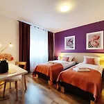 Apartmán Sun&fun Pod Debami Nad Lomnica 1b I 2b- Blisko Centrum, Dworca Pkp, Sklepow W Otoczeniu Zieleni