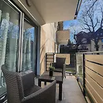 Sun&fun Pod Debami Nad Lomnica 1b I 2b- Blisko Centrum, Dworca Pkp, Sklepow W Otoczeniu Zieleni Apartmán Karpacz
