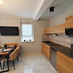 Appartement Sun&fun Pod Debami Nad Lomnica 1b I 2b- Blisko Centrum, Dworca Pkp, Sklepow W Otoczeniu Zieleni