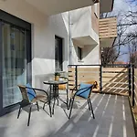 Appartement Sun&fun Pod Debami Nad Lomnica 1b I 2b- Blisko Centrum, Dworca Pkp, Sklepow W Otoczeniu Zieleni *