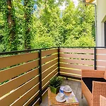Appartement Sun&fun Pod Debami Nad Lomnica 1b I 2b- Blisko Centrum, Dworca Pkp, Sklepow W Otoczeniu Zieleni
