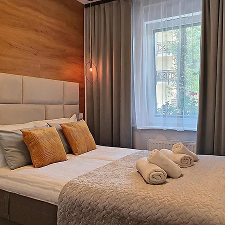 Pod Dębami Sun&fun * Karpacz