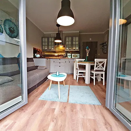 Apartament Pod Dębami Sun&fun Karpacz