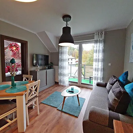 Pod Dębami Sun&fun Karpacz