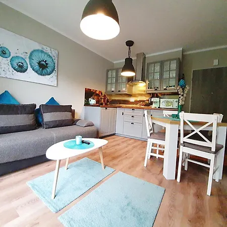 Pod Dębami Sun&fun Apartament Karpacz