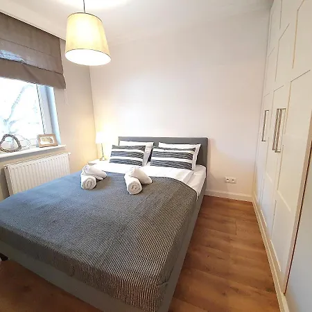 Pod Dębami Sun&fun * Karpacz