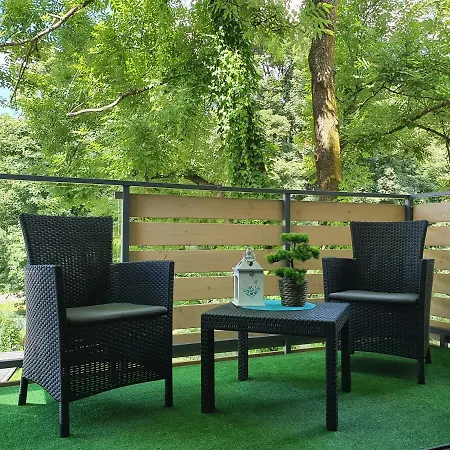 Pod Dębami Sun&fun Karpacz