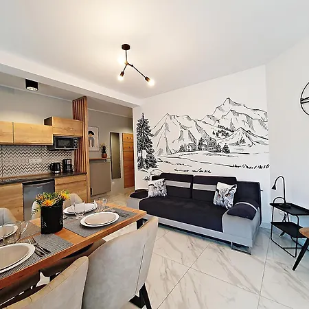 Sun&fun Pod Debami Nad Lomnica 1b I 2b- Blisko Centrum, Dworca Pkp, Sklepow W Otoczeniu Zieleni