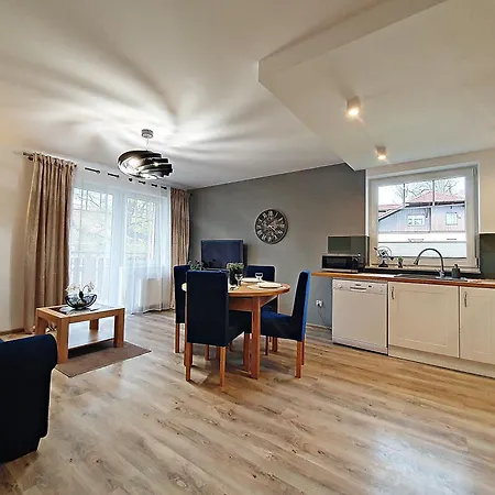 Pod Dębami Sun&fun Apartament Karpacz