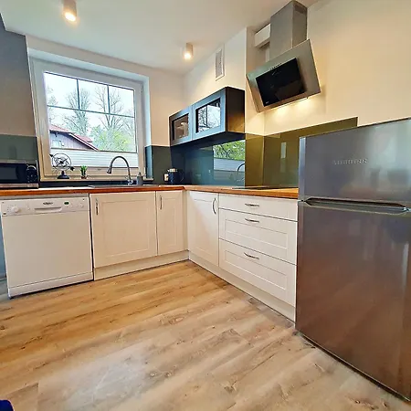 Pod Dębami Sun&fun Apartament