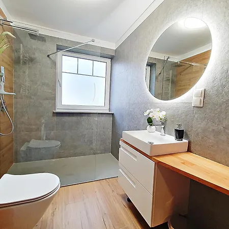 Appartement Sun&fun Pod Debami Nad Lomnica 1b I 2b- Blisko Centrum, Dworca Pkp, Sklepow W Otoczeniu Zieleni Karpacz