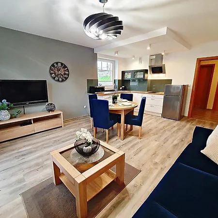 Pod Dębami Sun&fun * Karpacz