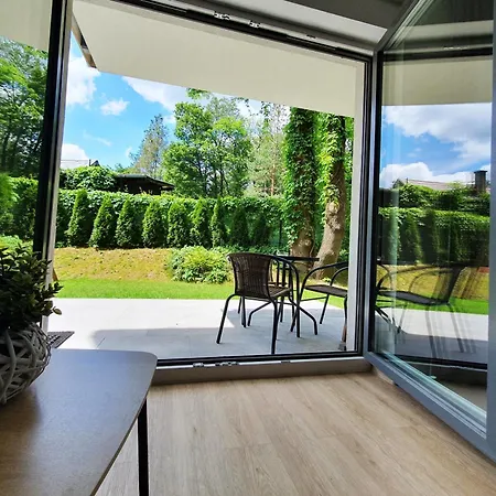 아파트 Sun&fun Pod Debami Nad Lomnica 1b I 2b- Blisko Centrum, Dworca Pkp, Sklepow W Otoczeniu Zieleni *