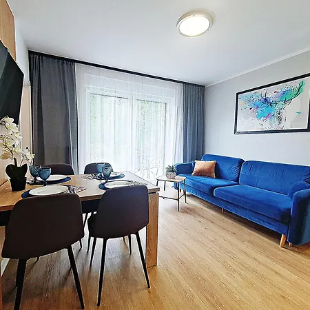 Sun&fun Pod Debami Nad Lomnica 1b I 2b- Blisko Centrum, Dworca Pkp, Sklepow W Otoczeniu Zieleni *