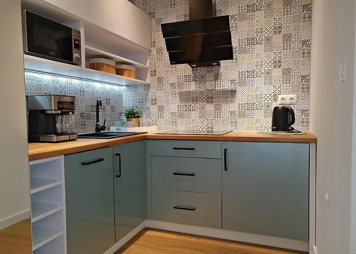 Sun&fun Pod Debami Nad Lomnica 1b I 2b- Blisko Centrum, Dworca Pkp, Sklepow W Otoczeniu Zieleni Апартаменты Карпач