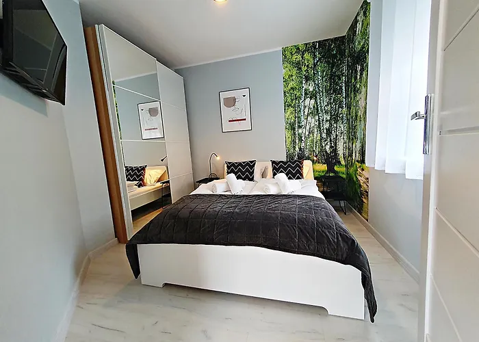 Sun&fun Pod Debami Nad Lomnica 1b I 2b- Blisko Centrum, Dworca Pkp, Sklepow W Otoczeniu Zieleni Карпач