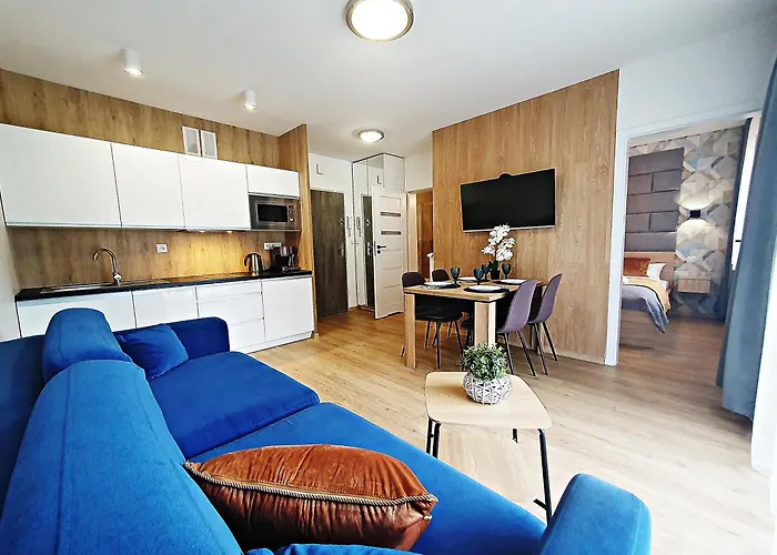 Sun&fun Pod Debami Nad Lomnica 1b I 2b- Blisko Centrum, Dworca Pkp, Sklepow W Otoczeniu Zieleni Карпач