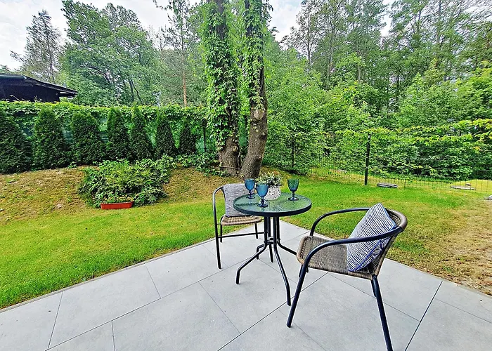 Sun&fun Pod Debami Nad Lomnica 1b I 2b- Blisko Centrum, Dworca Pkp, Sklepow W Otoczeniu Zieleni * Карпач