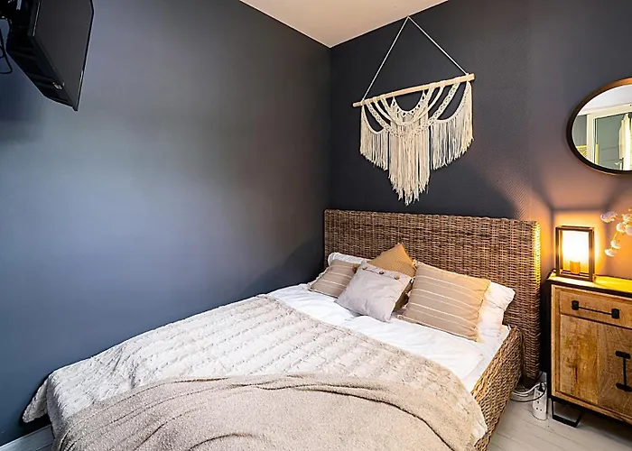 Sun&fun Pod Debami Nad Lomnica 1b I 2b- Blisko Centrum, Dworca Pkp, Sklepow W Otoczeniu Zieleni Карпач