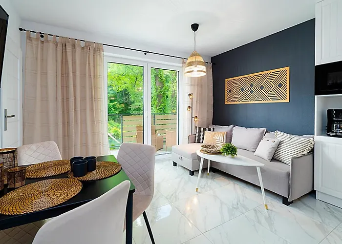 Sun&fun Pod Debami Nad Lomnica 1b I 2b- Blisko Centrum, Dworca Pkp, Sklepow W Otoczeniu Zieleni Карпач