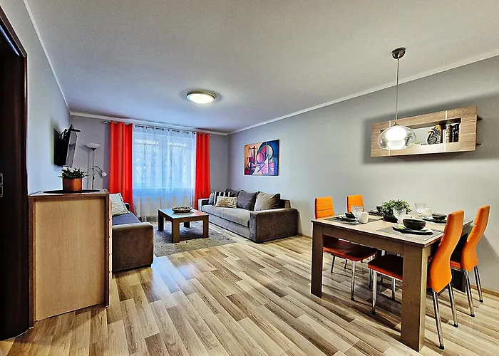 Sun&fun Pod Debami Nad Lomnica 1b I 2b- Blisko Centrum, Dworca Pkp, Sklepow W Otoczeniu Zieleni * Карпач